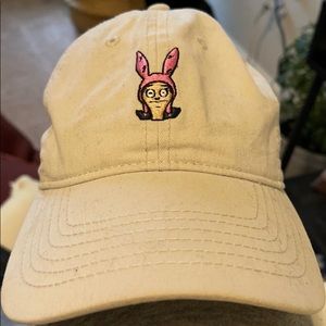 Bob’s burger dad hat